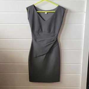 Diane von Furstenberg Sheath Dress